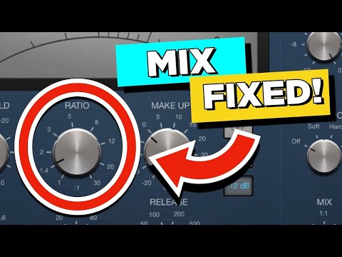 How to Mix Like a Pro (12-Hour Mixing Course)