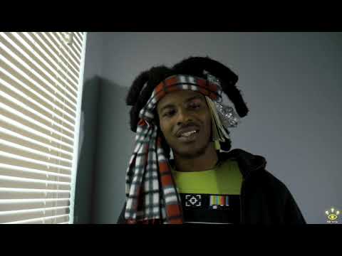 NWB kell - Worthless (Official Music Video) *Dir @chankyway*
