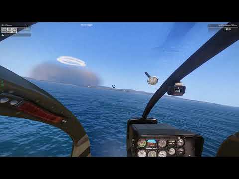 Arma 3 Nuke TEST teil 2