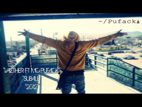 Vazther Ft Mc pufack - Subale (2012)