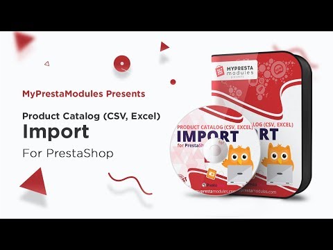 download lagu mp3 mp4 Prestashop Import Module, download lagu Prestashop Import Module gratis, unduh video klip Prestashop Import Module