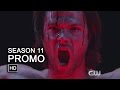 Supernatural Season 11 - 'The Darkness' Promo ...