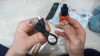 Elektronik sıgara Evod mt3 inceleme