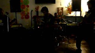 Fave Assassine - Holloway boulevard - (The Popes cover version) Live.MOV