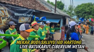 Download lagu GADUNG FLOWER BUBUKA SONG HORSE RENGGONG MEKAR BUDI SALUYU IGD HARTONG‼️LIVE BATU KARUT CIBEREUM WTN mp3