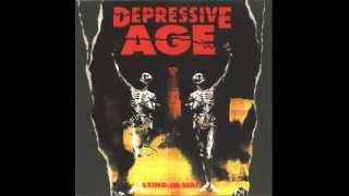Depressive Age - The Story (Autumn Times II)