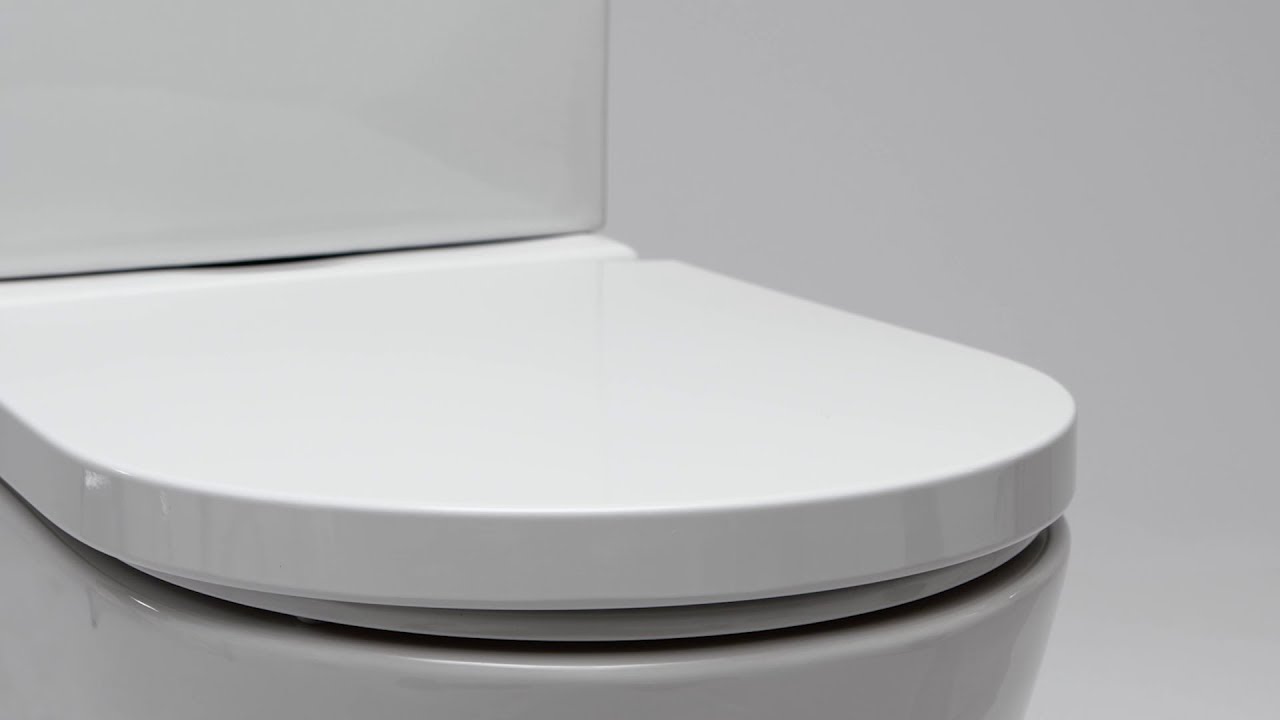 White Inspira A80152C00B Roca