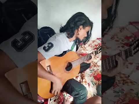 Ruwan Hettiarachchi - Alen Weli (guitar cover) 2022