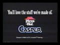 FOX Network Commercials 1995