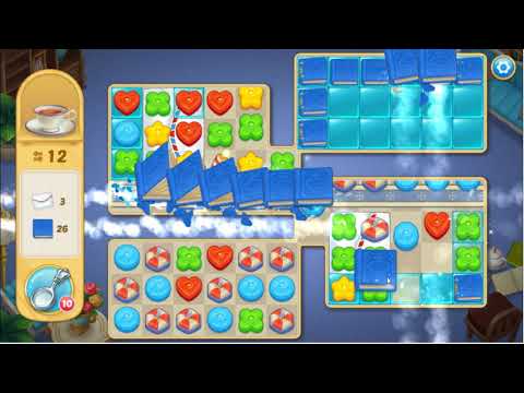 Matchington Mansion Level 2065 - No Boosters