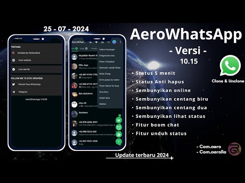  Download whatsapp aero