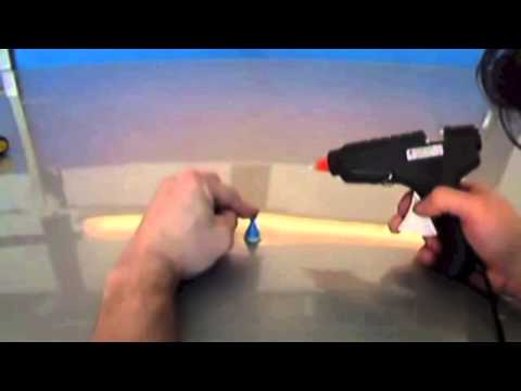 KAMATEC - Gluepuller GP2