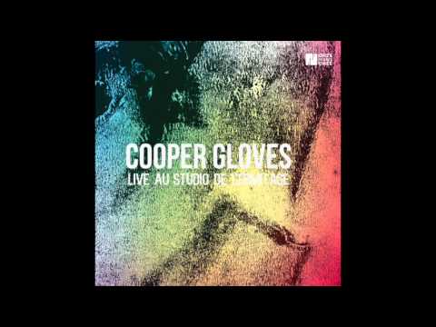 Cooper Gloves - Fish Fish Dragon - vidéo stream