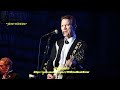 Chris Isaak (LIVE HD) / Big wide wonderful world / Humphrey's: San Diego, CA / 9/4/24
