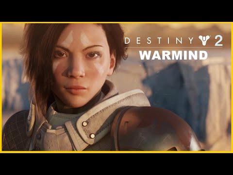 Destiny 2: Warmind All Cutscenes (Season 3)