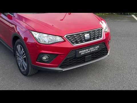 SEAT Arona 1.0 TSI DSG XCELLENCE AUTO - High Spec - Image 2