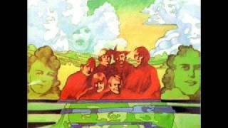 The Beach Boys - Little Bird