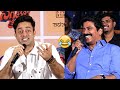 Navdeep Funny Satires On Suresh Kondeti | Sagileti Katha Movie | Manastars