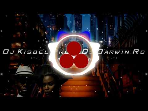 DjKisbel Prod, DjDarwin Rc - Callejero [Jandro Records]
