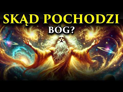 Kim Był BÓG PRZED STWORZENIEM? (Ujawnione Tajemnice Biblii)