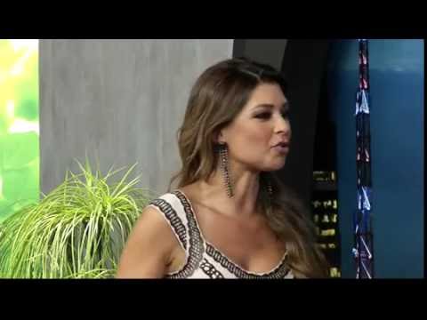 PAPO VIP COM AMANDA FRANÇOZO 26/02/16 - BLOCO 03