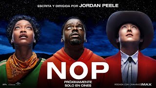 Nop Film Trailer