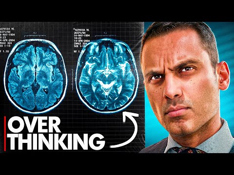 The Science of Overthinking : How to Stop the Endless Thought Loops