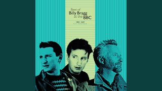 St. Swithin&#39;s Day (Tom Robinson Now Playing &#39;Billy Bragg Takeover&#39;, 14th July 2019)