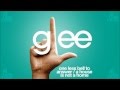 One Less Bell To Answer / A House Is Not A Home | Glee [HD FULL STUDIO]