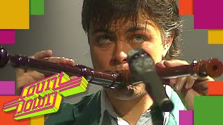 Nits - The Dream (Countdown, 1988)