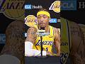 Michael Beasley On The Toughest Moment In His Life Nba