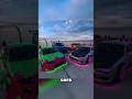 The Tuner Cars From Pixar S Cars IN REAL LIFE