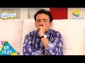 Taarak Mehta Ka Ooltah Chashmah - Episode 1625 - Full Episode