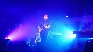 Starsailor - Keep Us Together, Leeds 2015