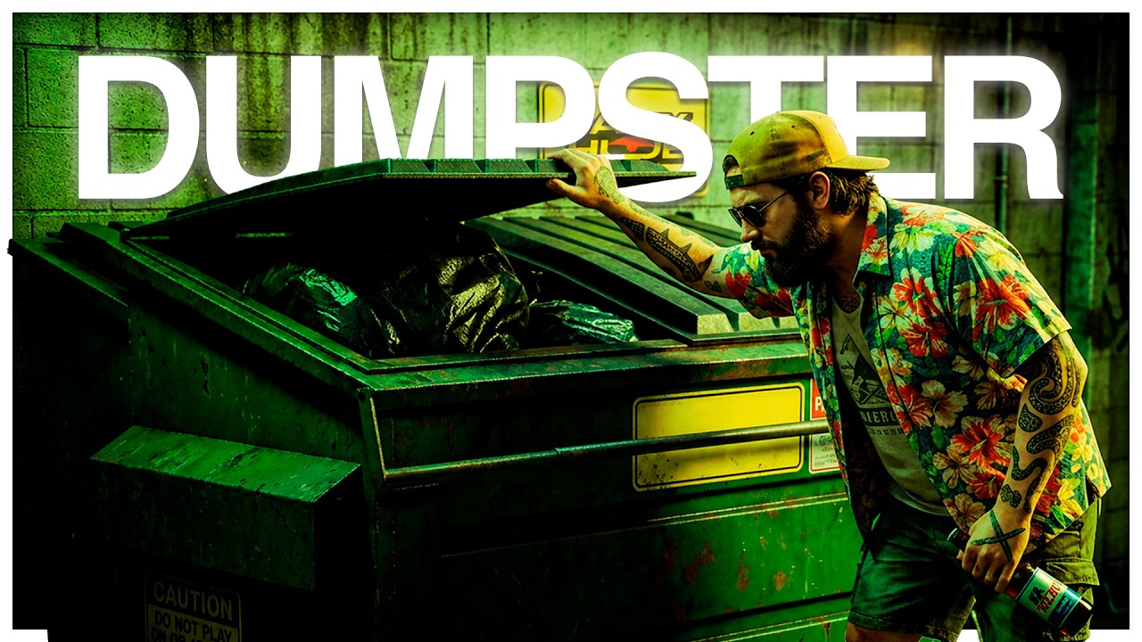 Dumpster (SA) - Video