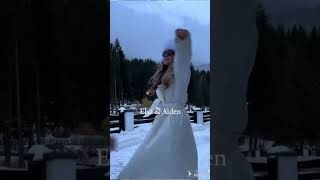 Royal Elite Couples doing this trend 💞💞~[Rina Kent] #romance #rinakent #booktube