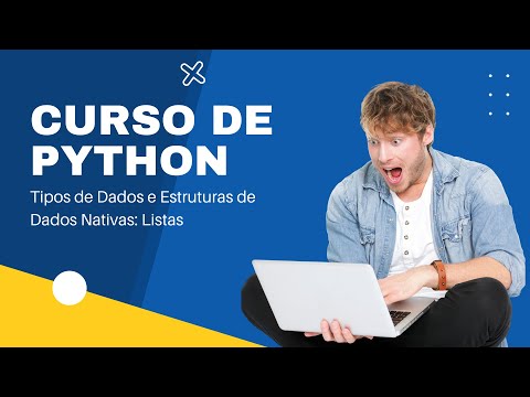 Curso de Python Básico Introdução