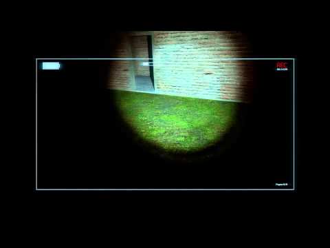 Stop it slender in Swedish with Axel #1