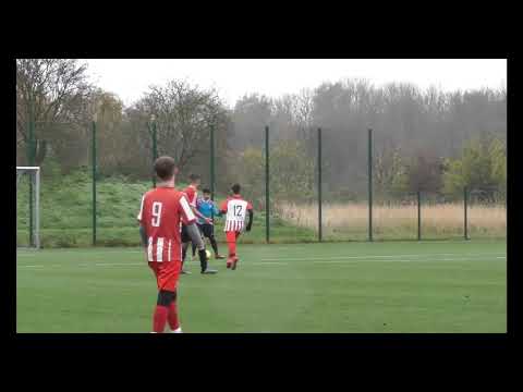 BSI (5-2) Espergærde - U17 - lø 02-11-2019