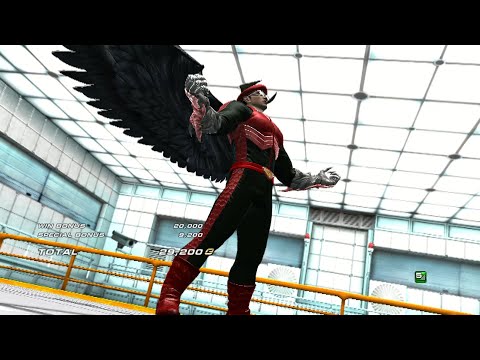 Playing The Best Duo in Tekken Tag Tournament 2