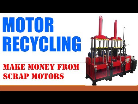 Motor Copper End Cutting Machine [O-Jung] WhatsApp/WeChat +82 10 3198 5119