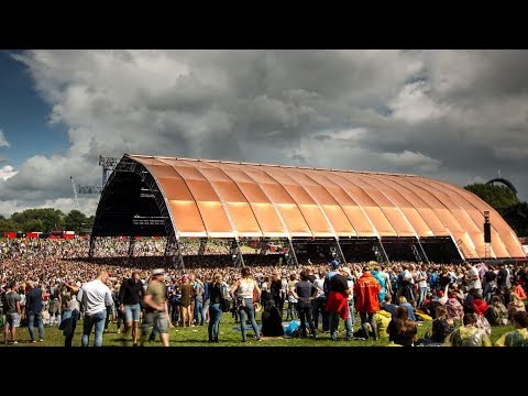 Lowlands 2017 Aftermovie