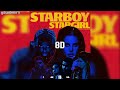 The Weeknd ft. Lana Del Rey - Stargirl Interlude (8D AUDIO) (8D SONG) (USE FONES | USE HEADPHONES)