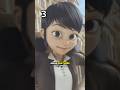 The Evolution Of Marinette From 2005 To 2025 Miraculous