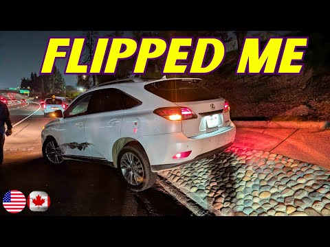 Dash Cam Owners USA & Canada Crash Compilation - Jan 20, 2026