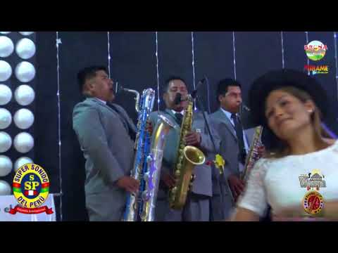 SUPER SONIDO DEL PERU SANTIAGO MIX 2020