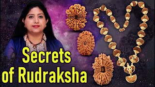 All about Rudraksha Beads: Deep Secrets behind the Tears of Lord Shiva (with English Subtitles)
