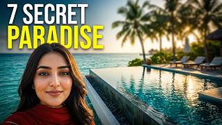 I Found 7 SECRET New Resorts in Punta Cana (Unbelievable Prices!