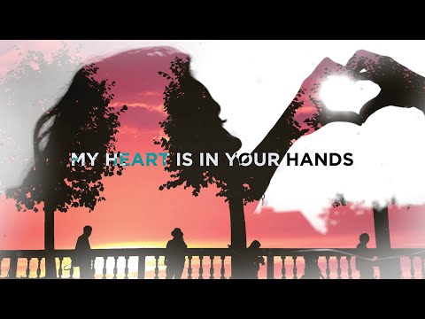 Dennis Sheperd, George Jema & Eric Lumiere - In Your Hands (Official Lyric Video)