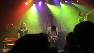 It All Starts Here - Magic Man